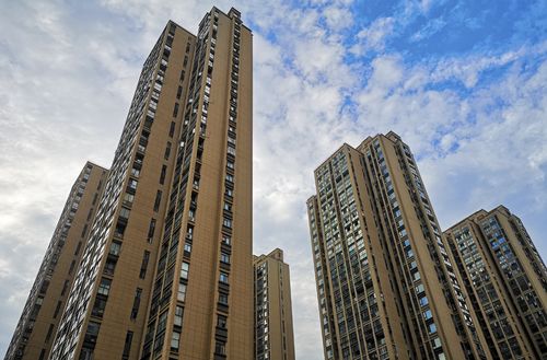 中國8個(gè)房?jī)r(jià)過高的城市,你的家鄉(xiāng)上榜了嗎