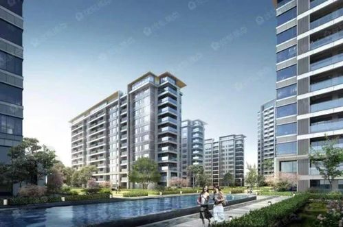 單價1萬在成都還能買到這些盤 意不意外 驚不驚喜