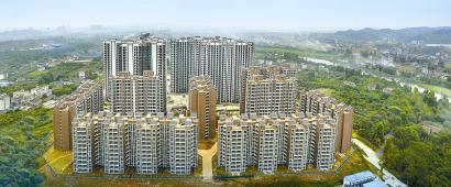 提振房地產(chǎn)市場 今年四川有這些利好---四川日報(bào)