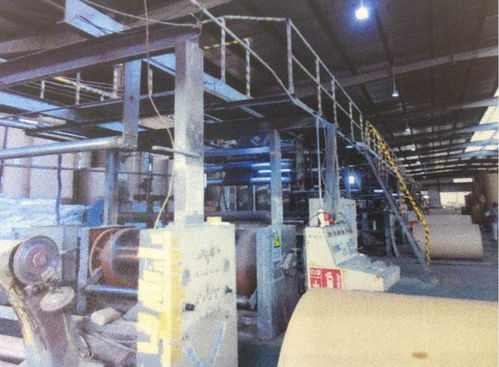 9家紙箱彩印廠遭法院查封，四川房地產領域大批財產將拍賣