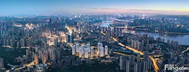 新希望·D10天際項目動態 四川房地產市場再迎矚目焦點